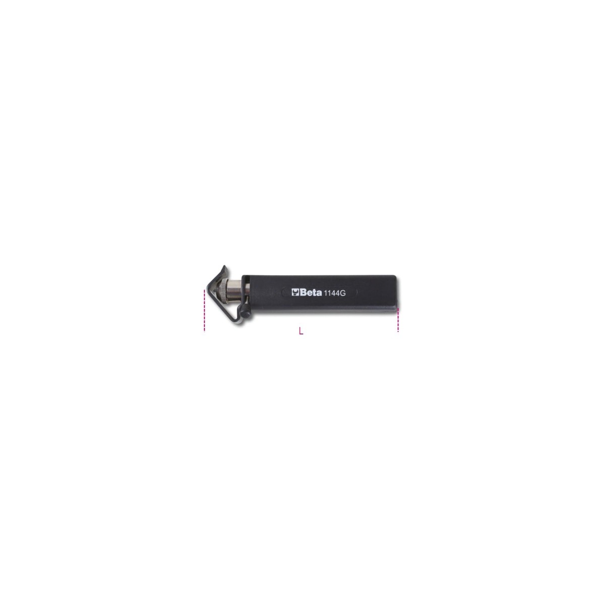 Beta Cable Stripping Tool 675 Mm – 1144G