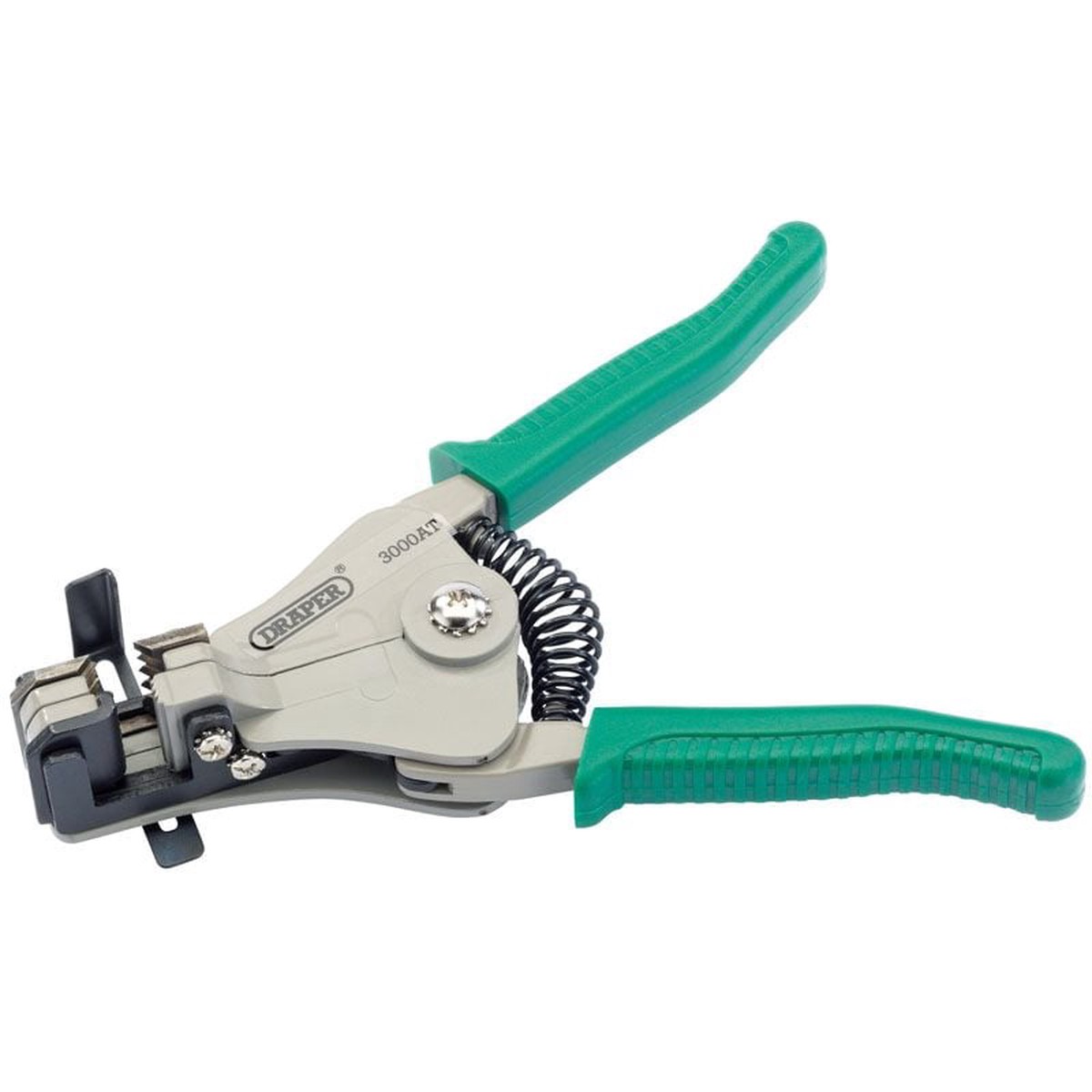 Draper 3000AT Automatic Wire Stripper 05 – 2mm – (38274)