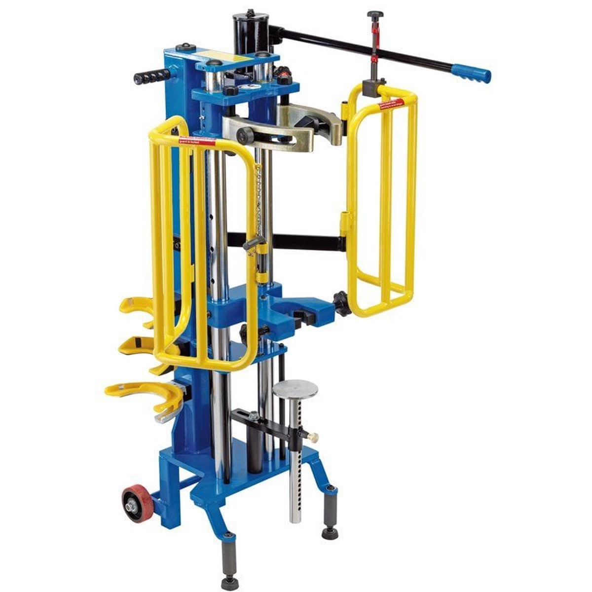 Draper SC100 Hydraulic Spring Compressor – (56191)