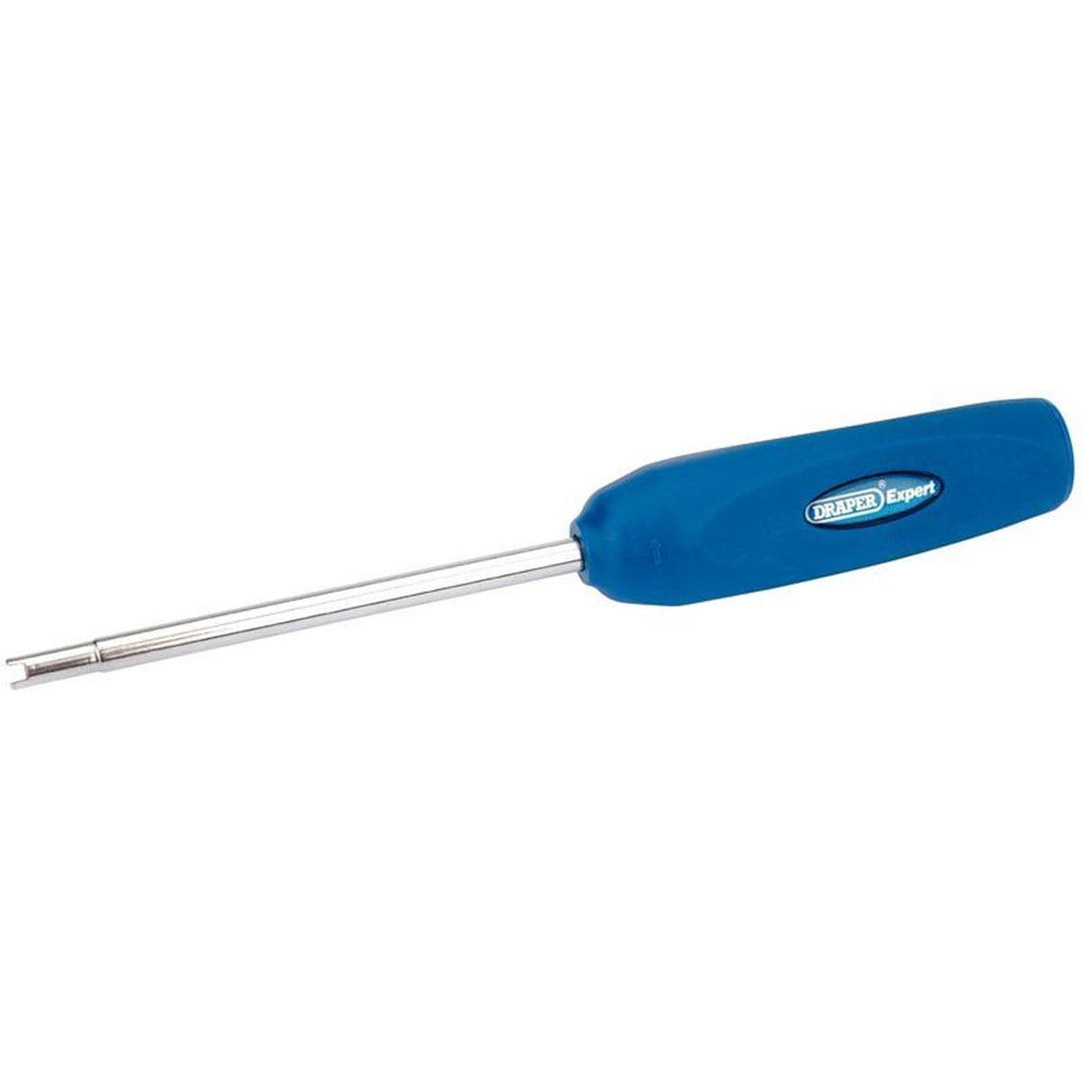 Draper TVTS1 Tyre Valve Torque Driver – (46795)