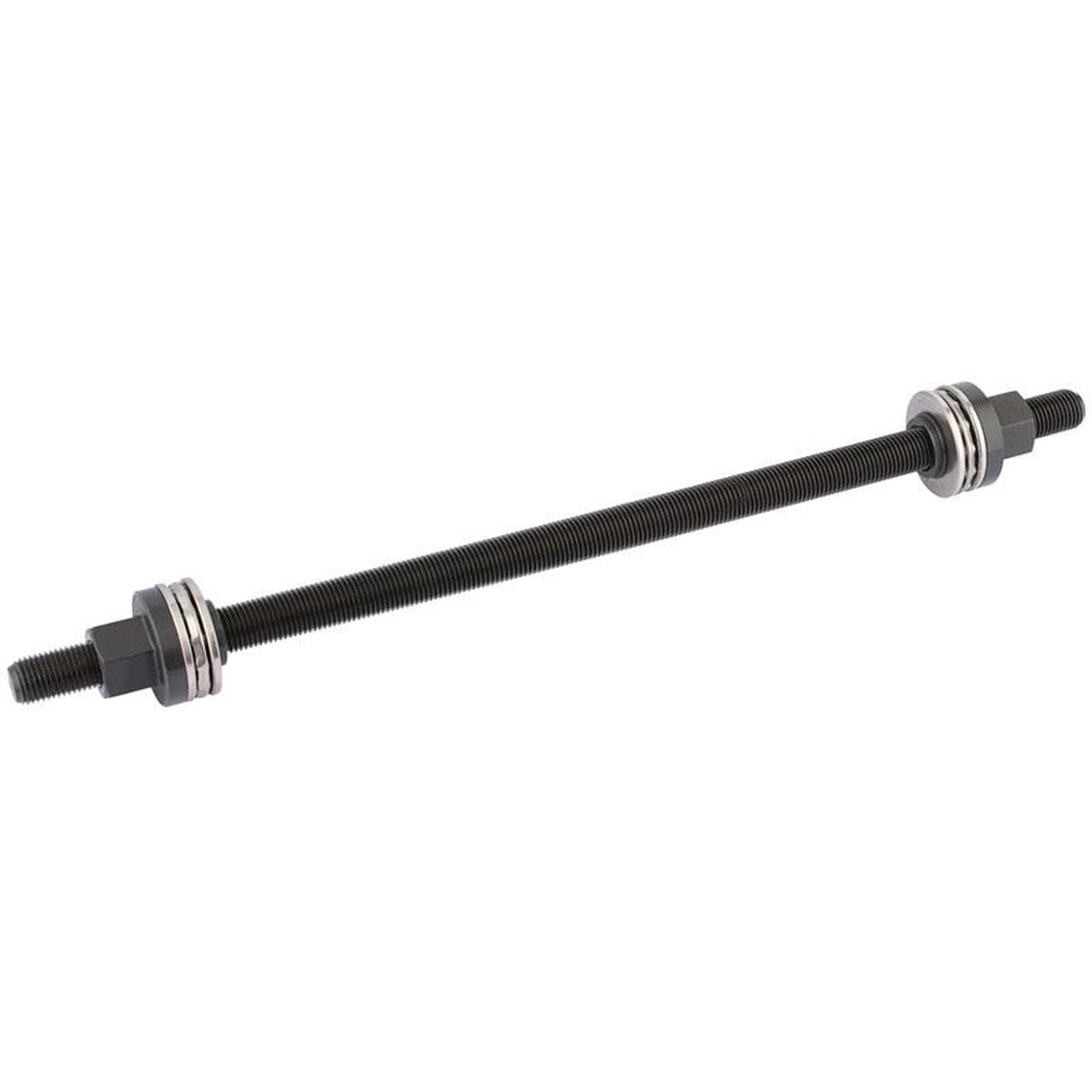 Draper YBPK27 M14 Spare Threaded Rod and Bearing for 59123 and 30816 Extraction Kit – (81037)