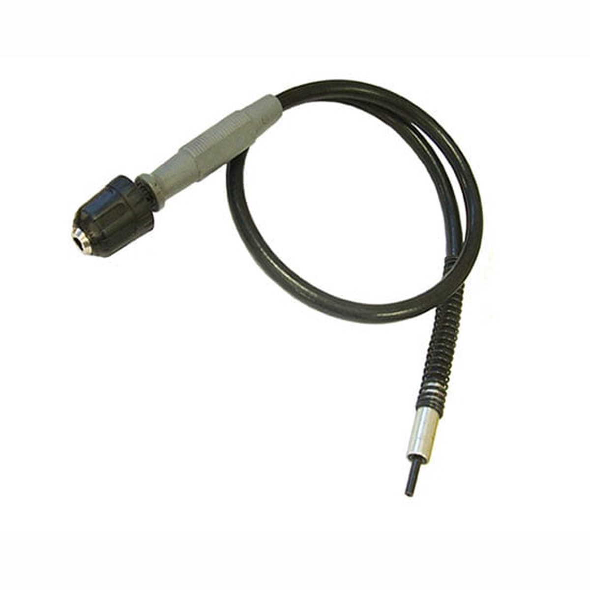 Faithfull Flexible Drive Shaft 11M 6mm Capacity - Shaft Flexible