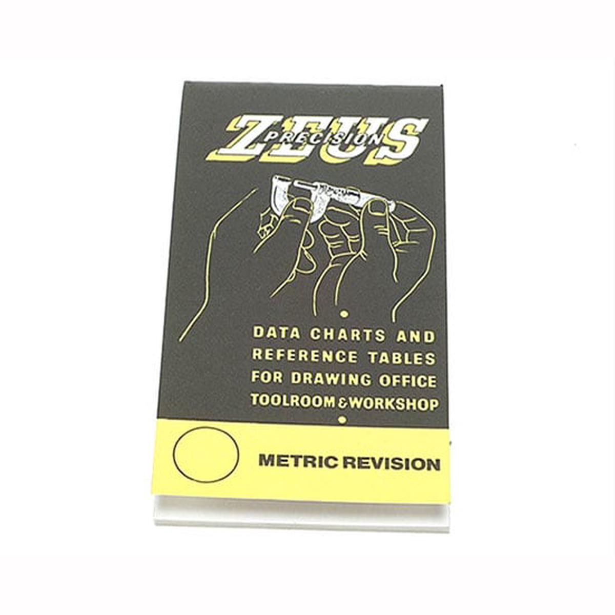 Miscellaneous Zeus Chart Engineers – Chart Data