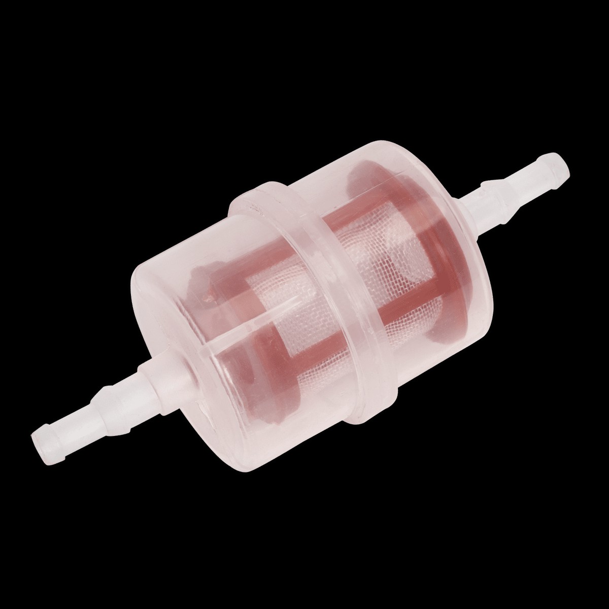Sealey ILDF5 In-Line Fuel Filter Diesel Pack of 5