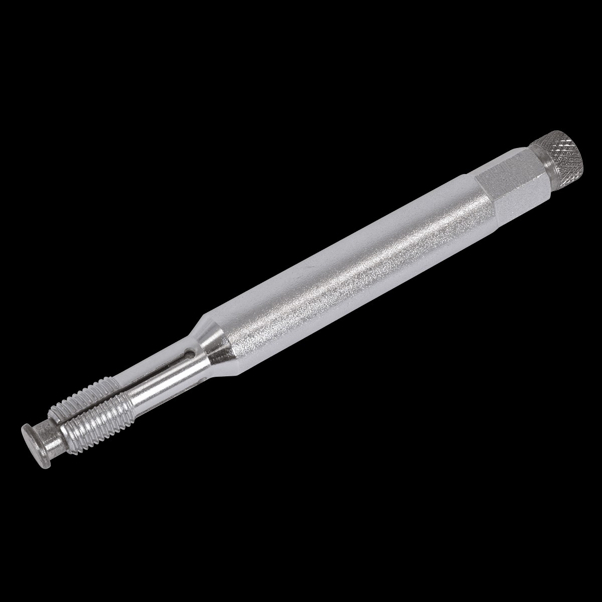 Sealey MS002 Reverse Action Spark Plug Thread Chaser 12mm