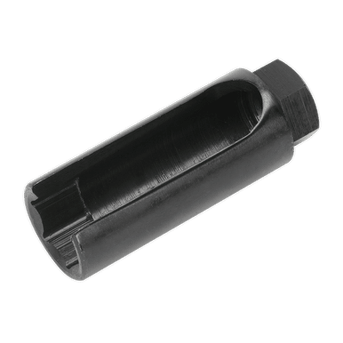 Sealey S Oxygen Sensor Socket 22mm 38in Sq Drive - Engine