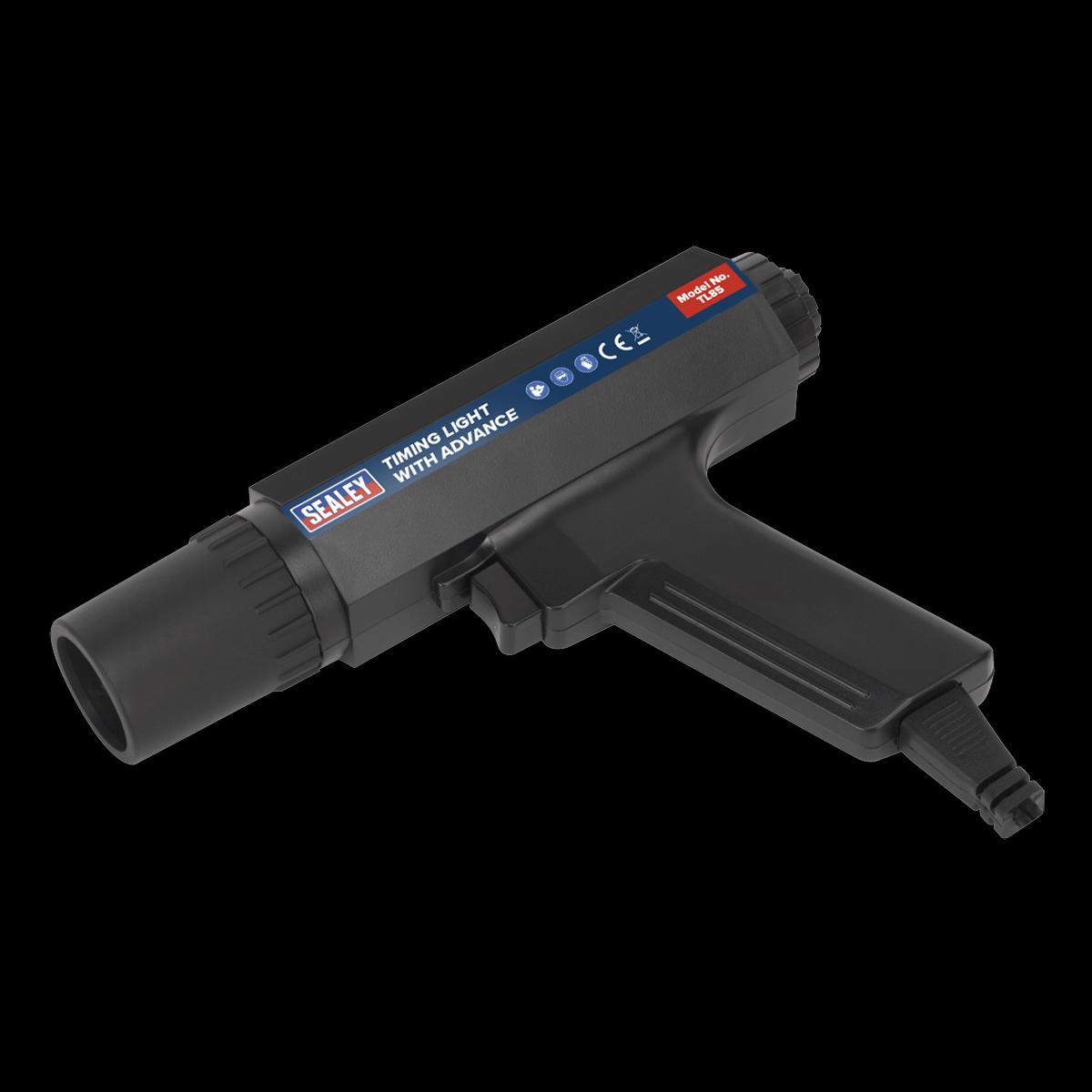 Sealey TL85 Timing Light with Advance