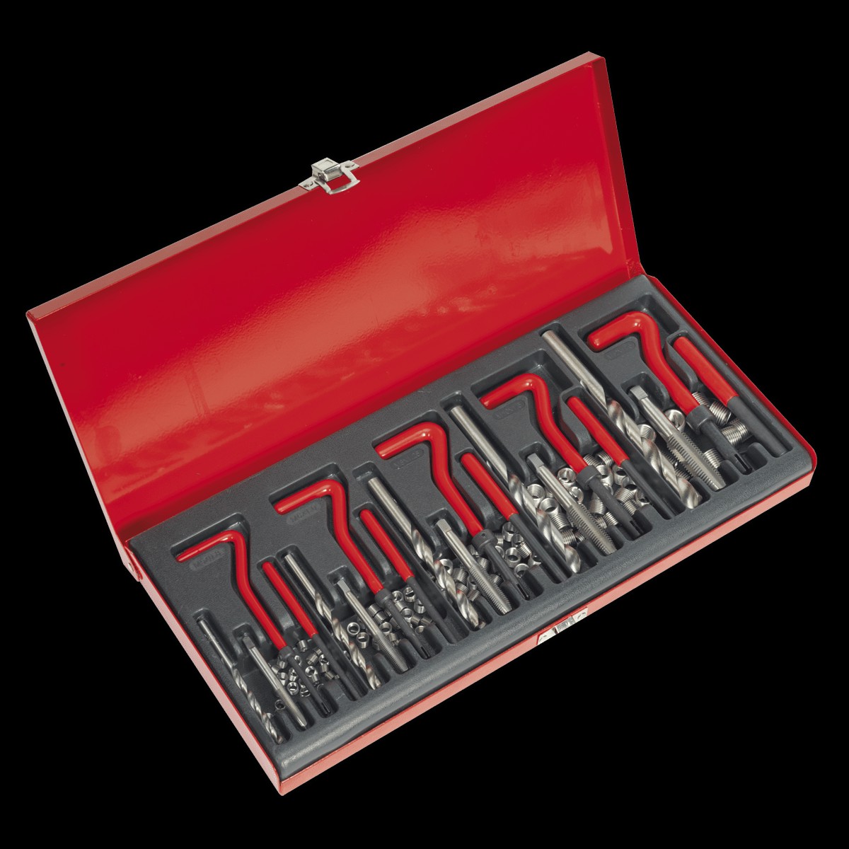 Sealey TRMK Thread Repair Master Kit