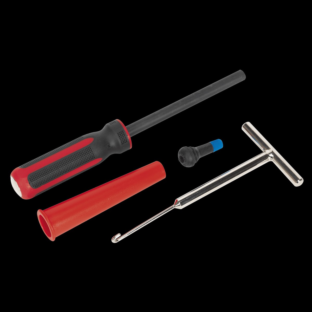 Sealey TSTVRK Tyre Valve RemovalInstallation Tool