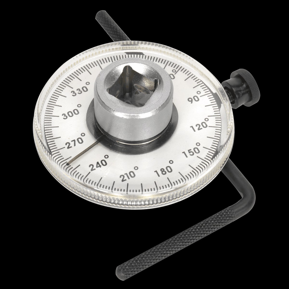 Sealey VS530 Angular Torque Gauge 12Sq Drive