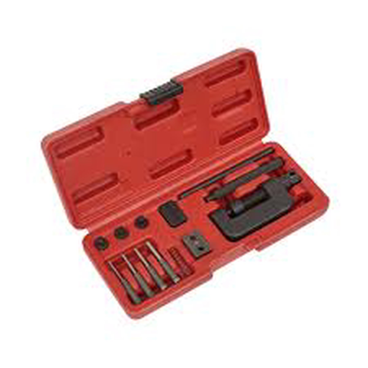 Sealey VS779 Motorcycle Chain Breaker Riveter – Transmission