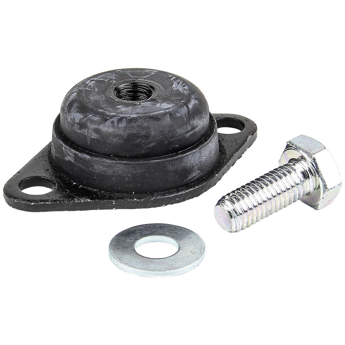 SIP 1x Heavy-Duty Anti-Vibration Mount - 02357A
