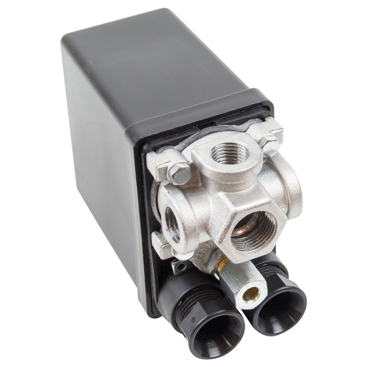 SIP 38 Lower 4-Way Pressure Switch - 02316
