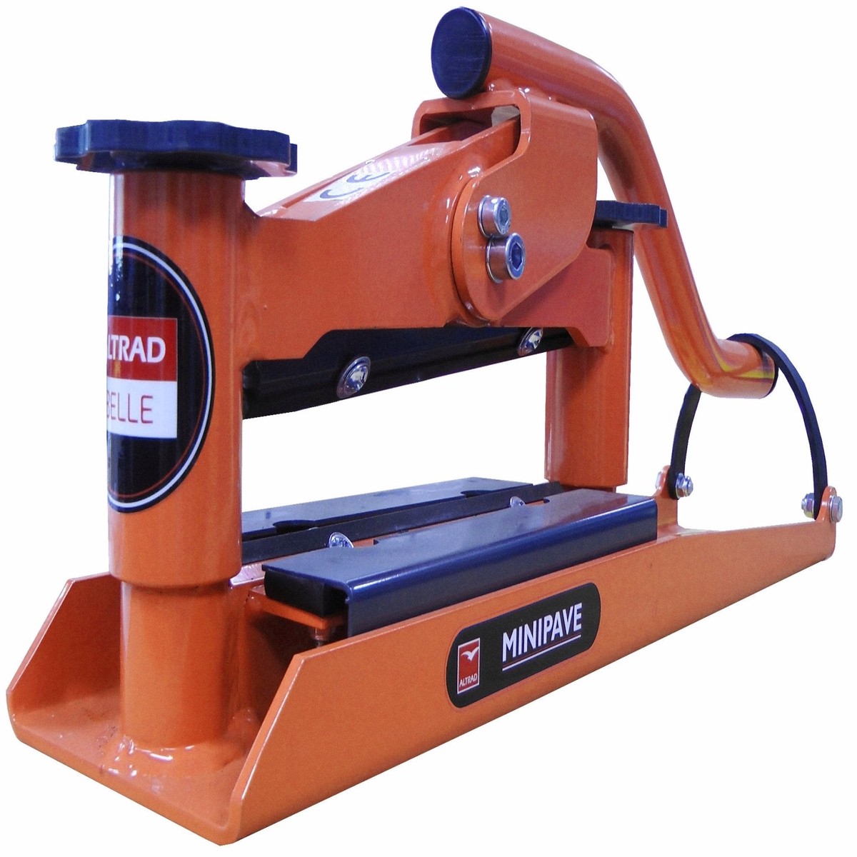 Altrad-Belle 1559000 Minipave Block Spiltter (cw Blades)
