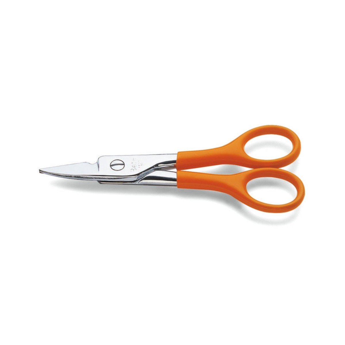 Beta Telephone Engineers Scissors With Straight Blades 150 Mm – 1127