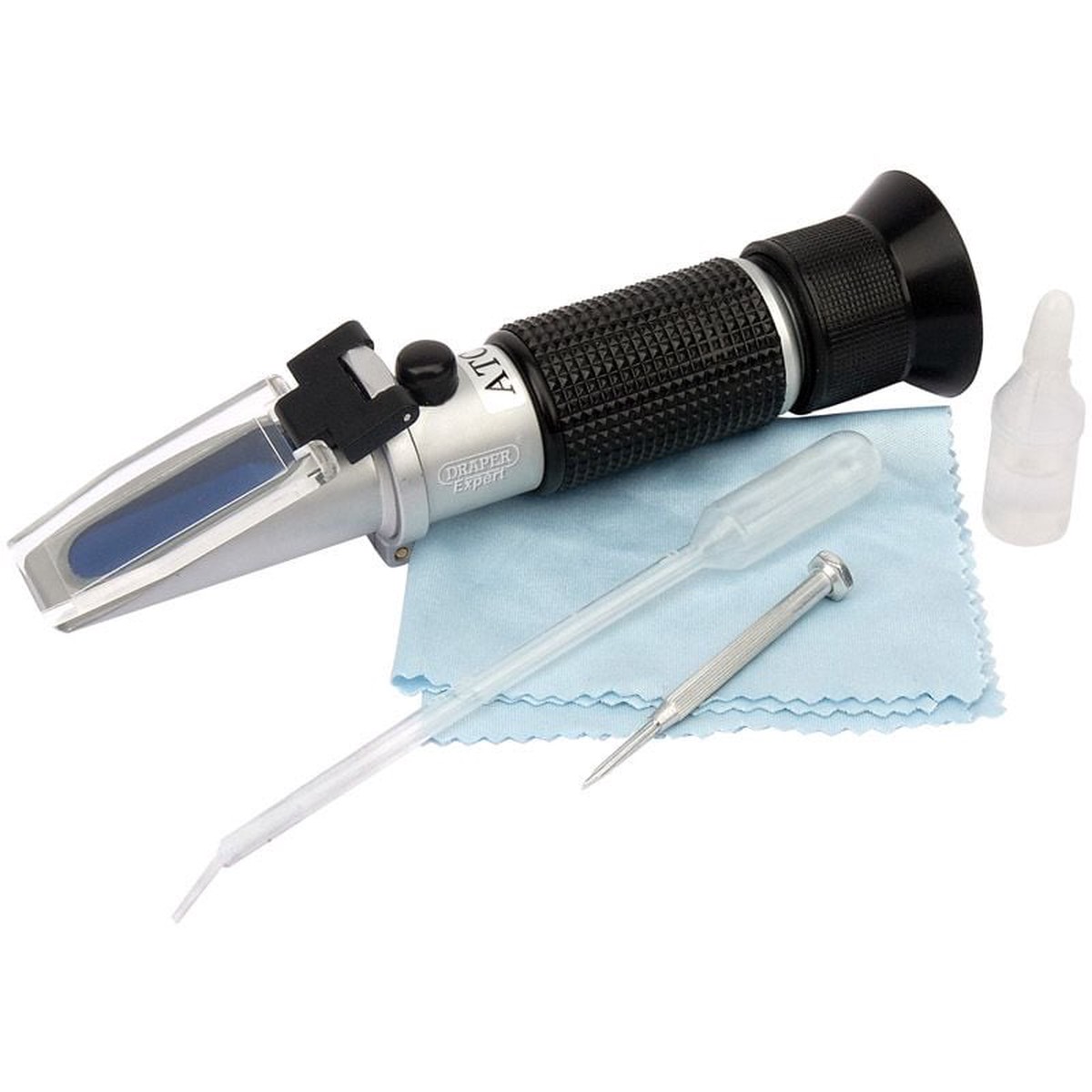 Draper ARFR Adblue Refractometer Kit – (23193)