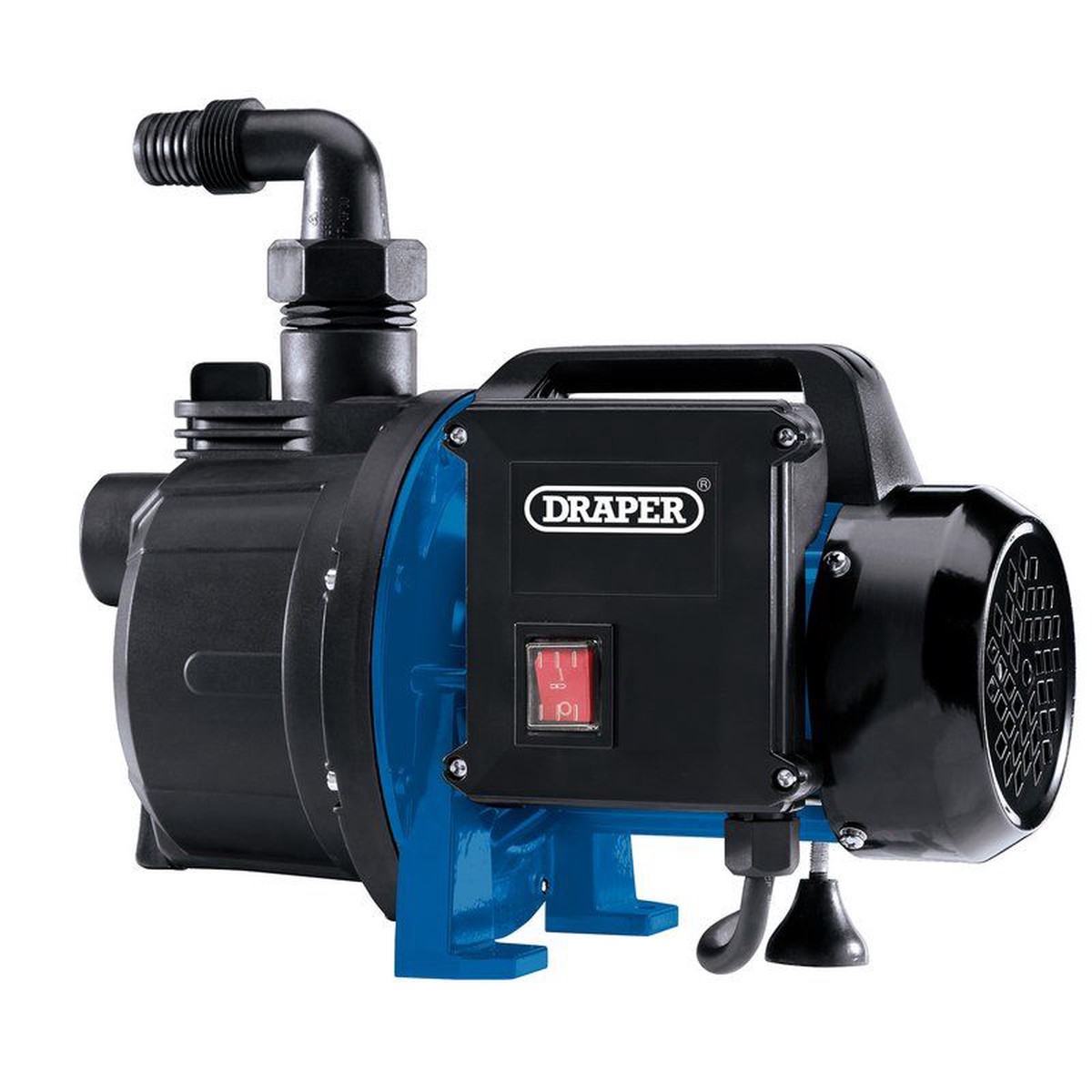 Draper SP77 Surface Mounted Water Pump 1100W – (10461)