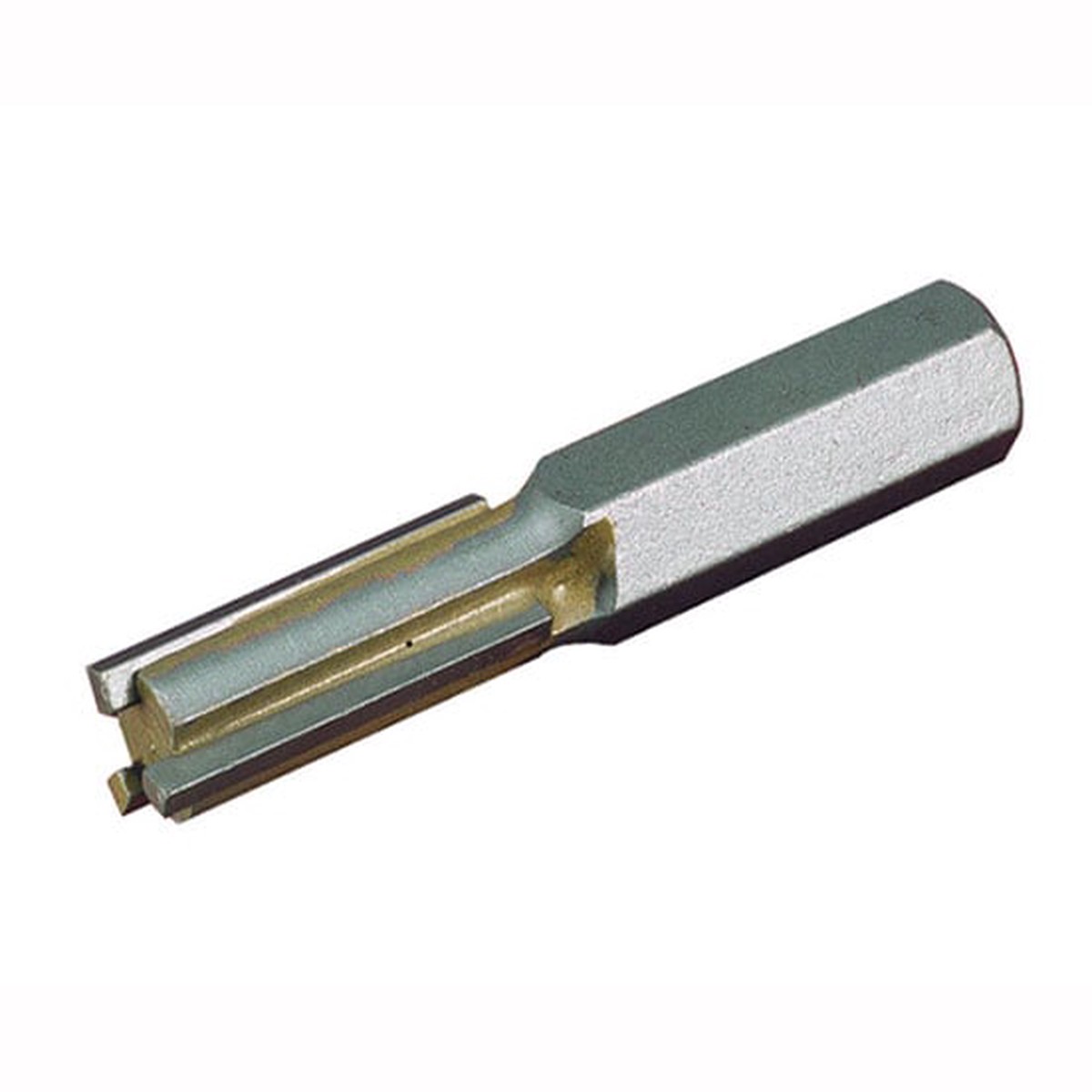 Faithfull Masonry Mortar Router Bit – Rake Mortar