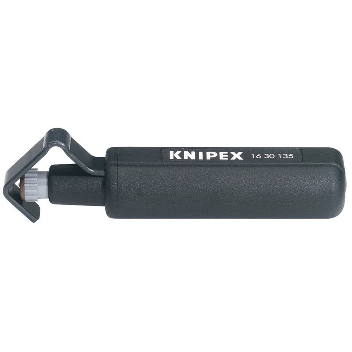 Knipex 16 30 135 SB 16 30 135 SB Cable Sheath Stripper – (51735)