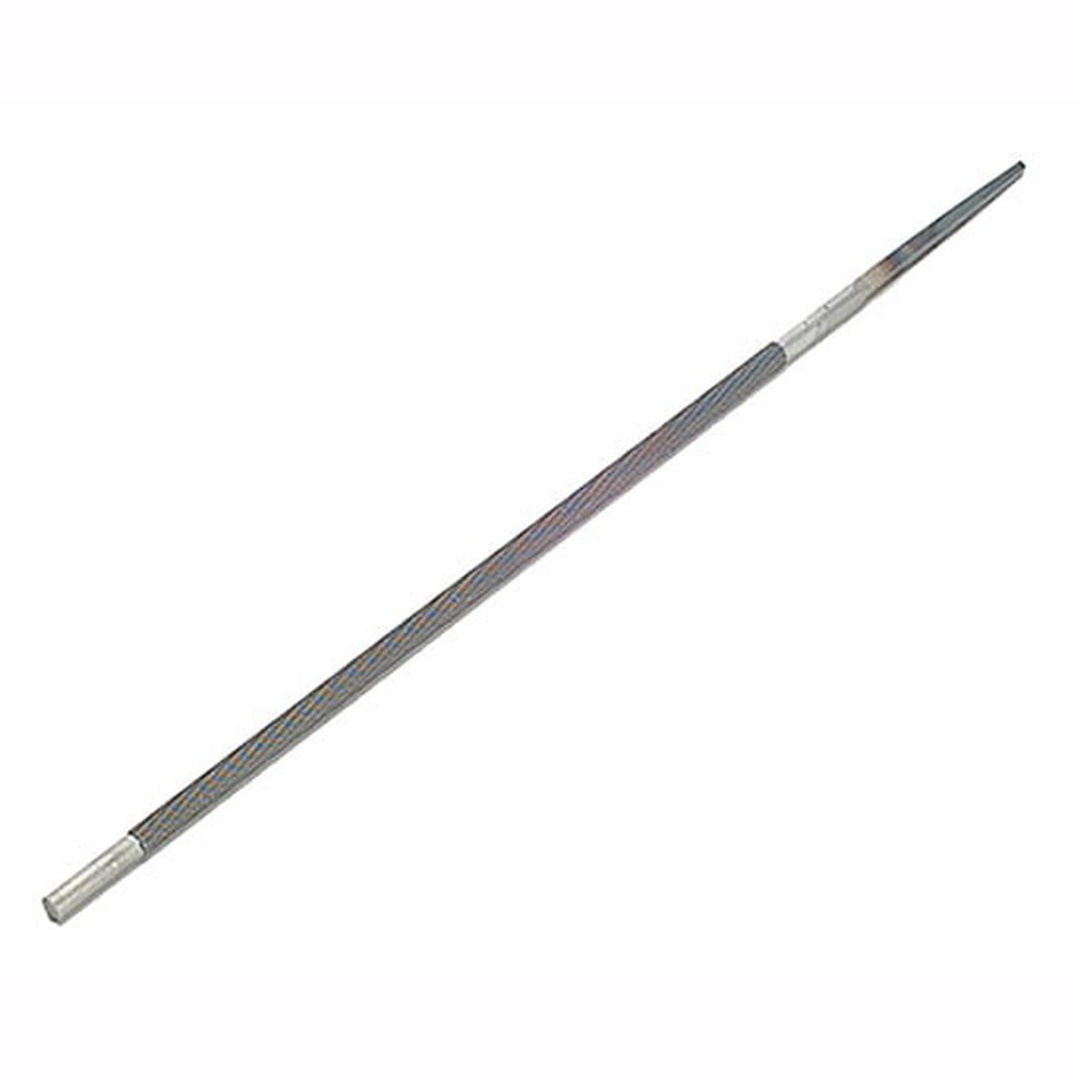 Nicholson Round Chainsaw Files – 732in