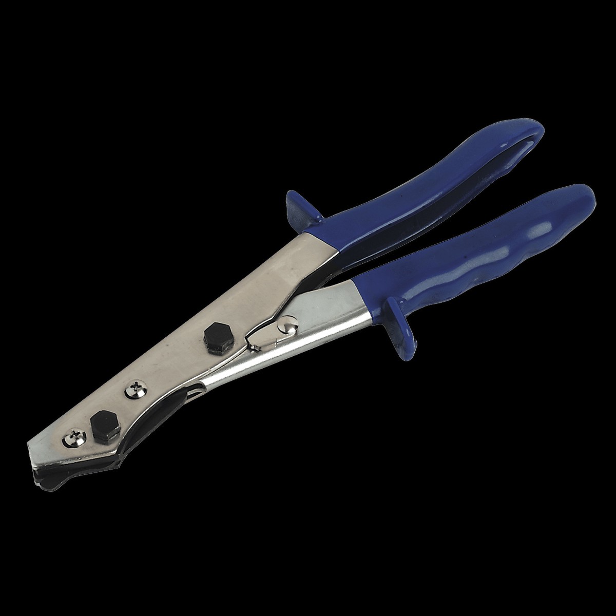 Sealey AK327 Hand Nibbler Shears