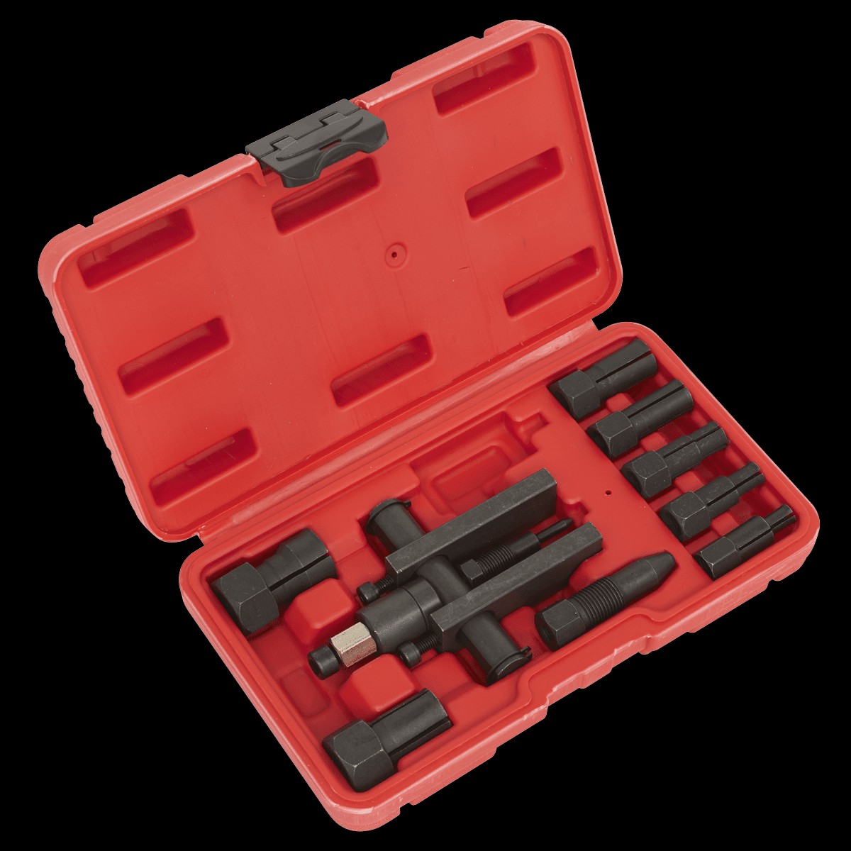 Sealey AK7160 Bridge Bearing Puller Set 10pc