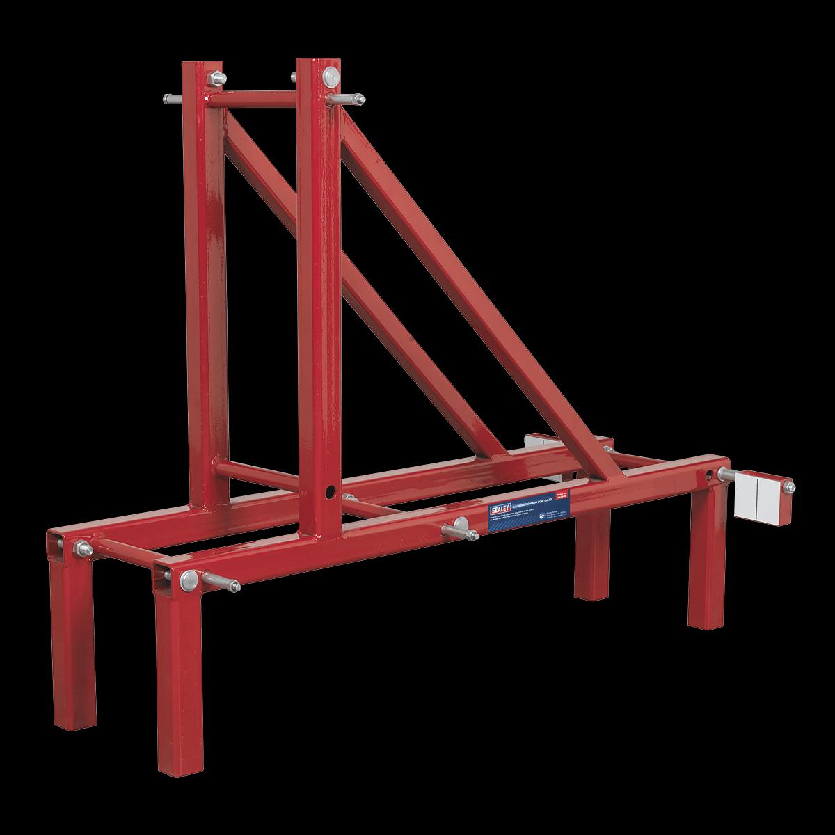 Sealey GA70CR Calibration Rig for GA70