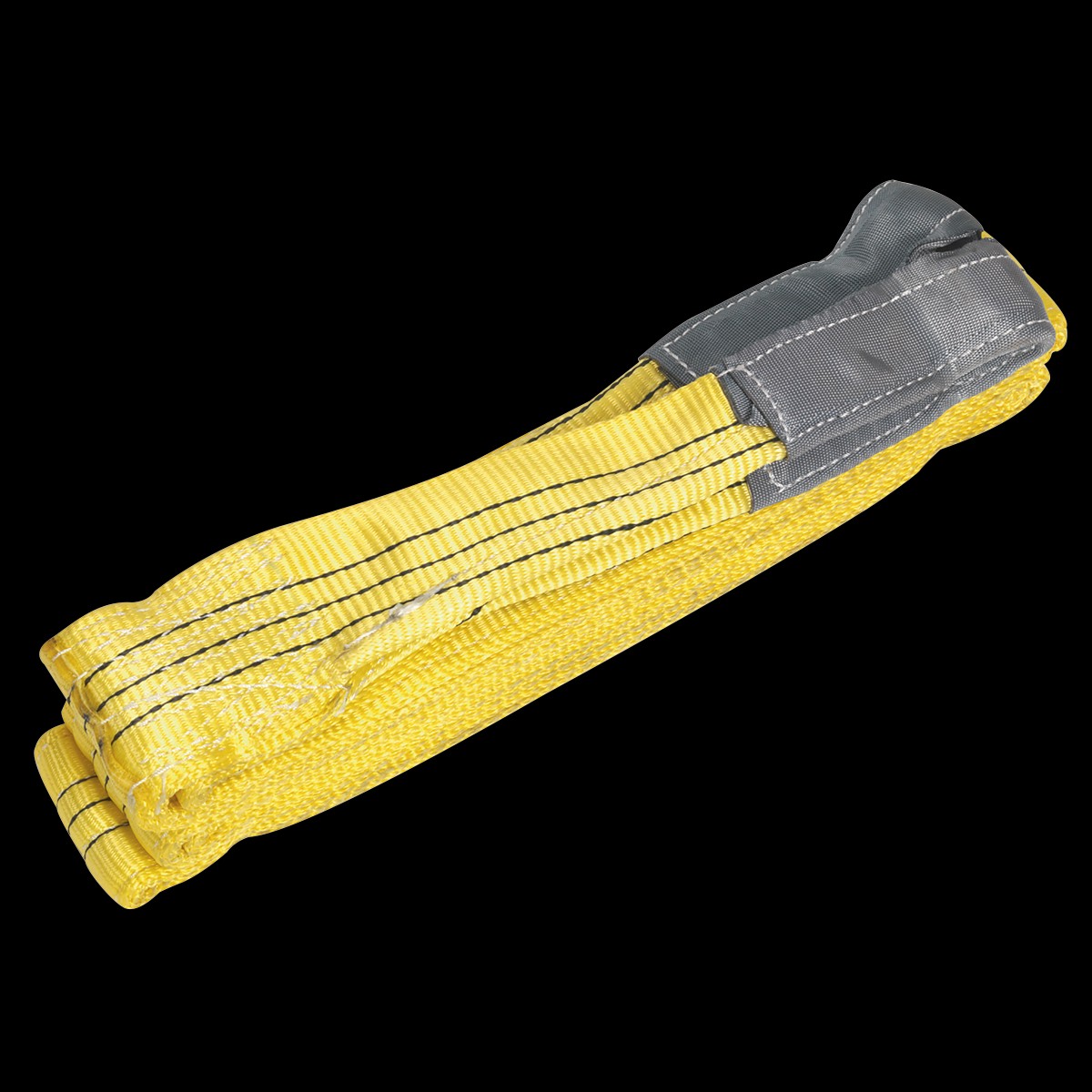 Sealey LS3005 Load Sling 5m 3 Tonne Capacity 5m