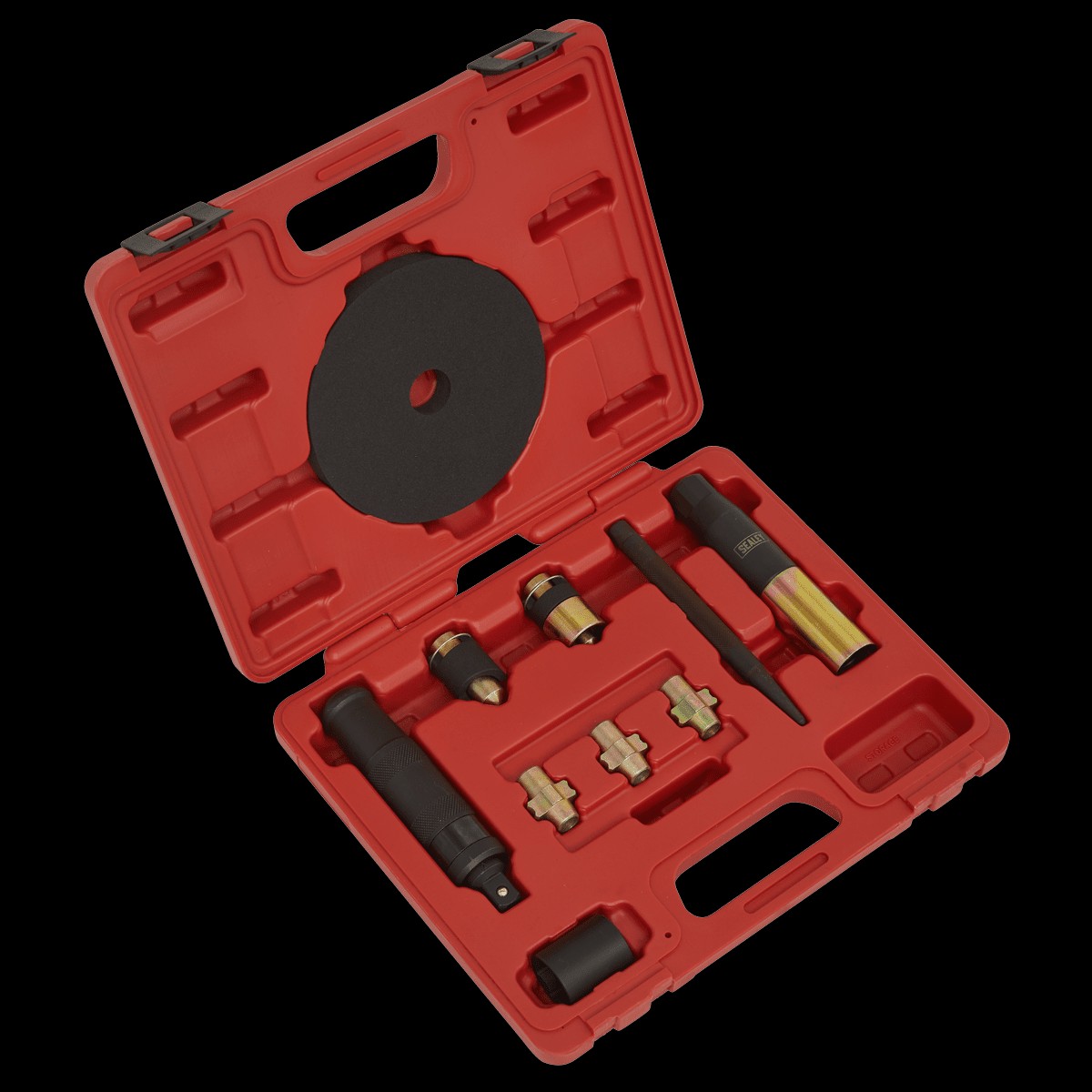 Sealey S Master Locking Wheel Nut Removal Set