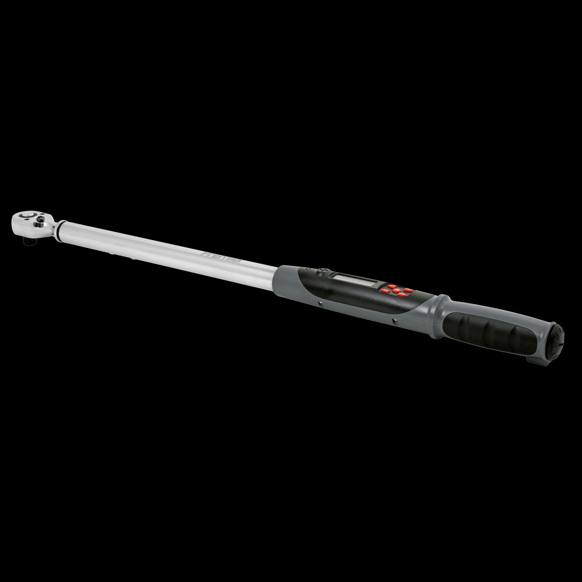 Sealey STW310 Angle Torque Wrench Digital 1/2″Sq Drive 30-340Nm (22-250lb.ft)