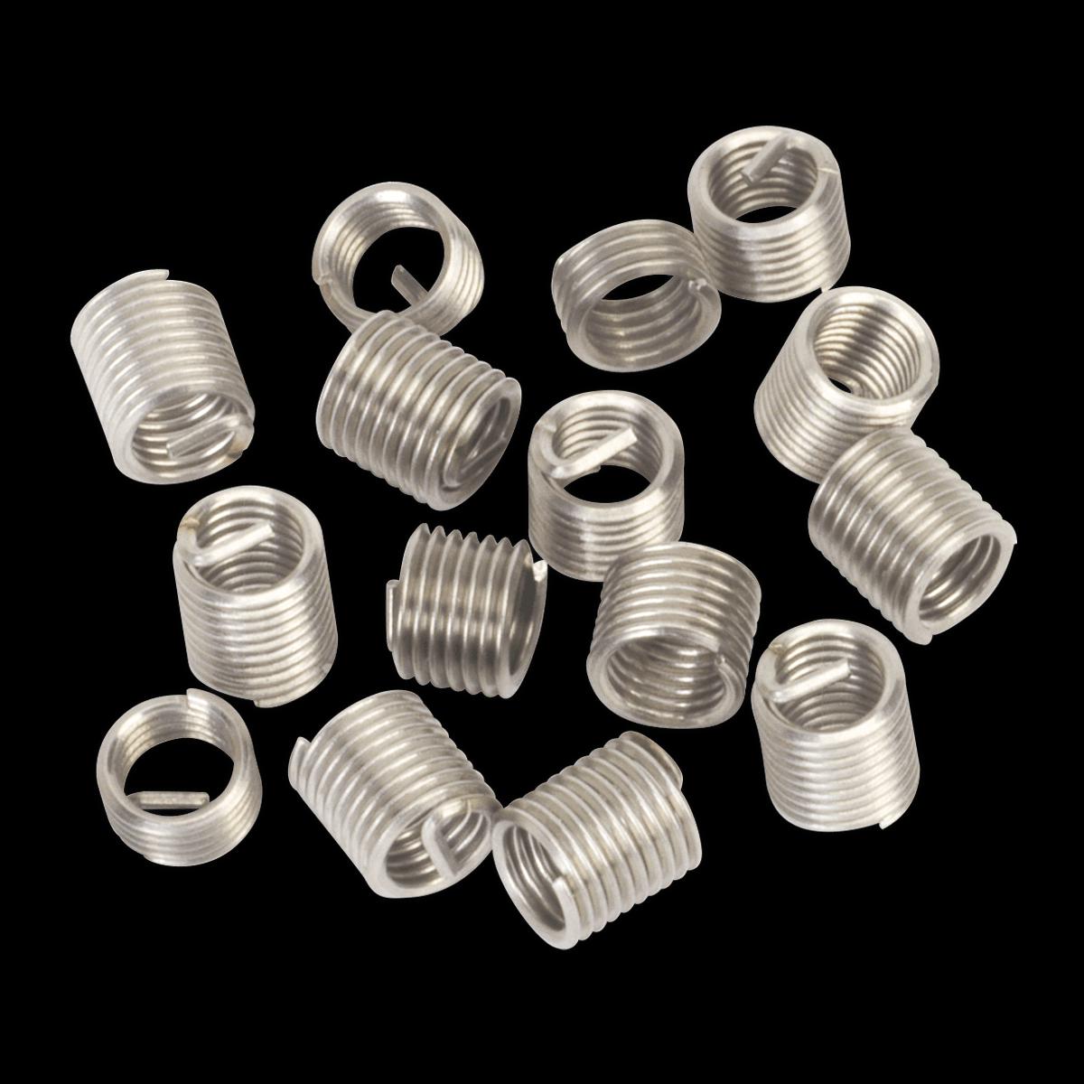 Sealey TRM6R Thread Insert M6 x 1mm for TRM6