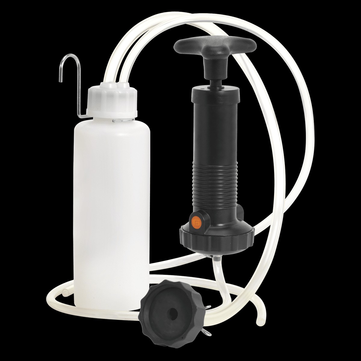 Sealey VS1205 Brake Clutch Bleeder