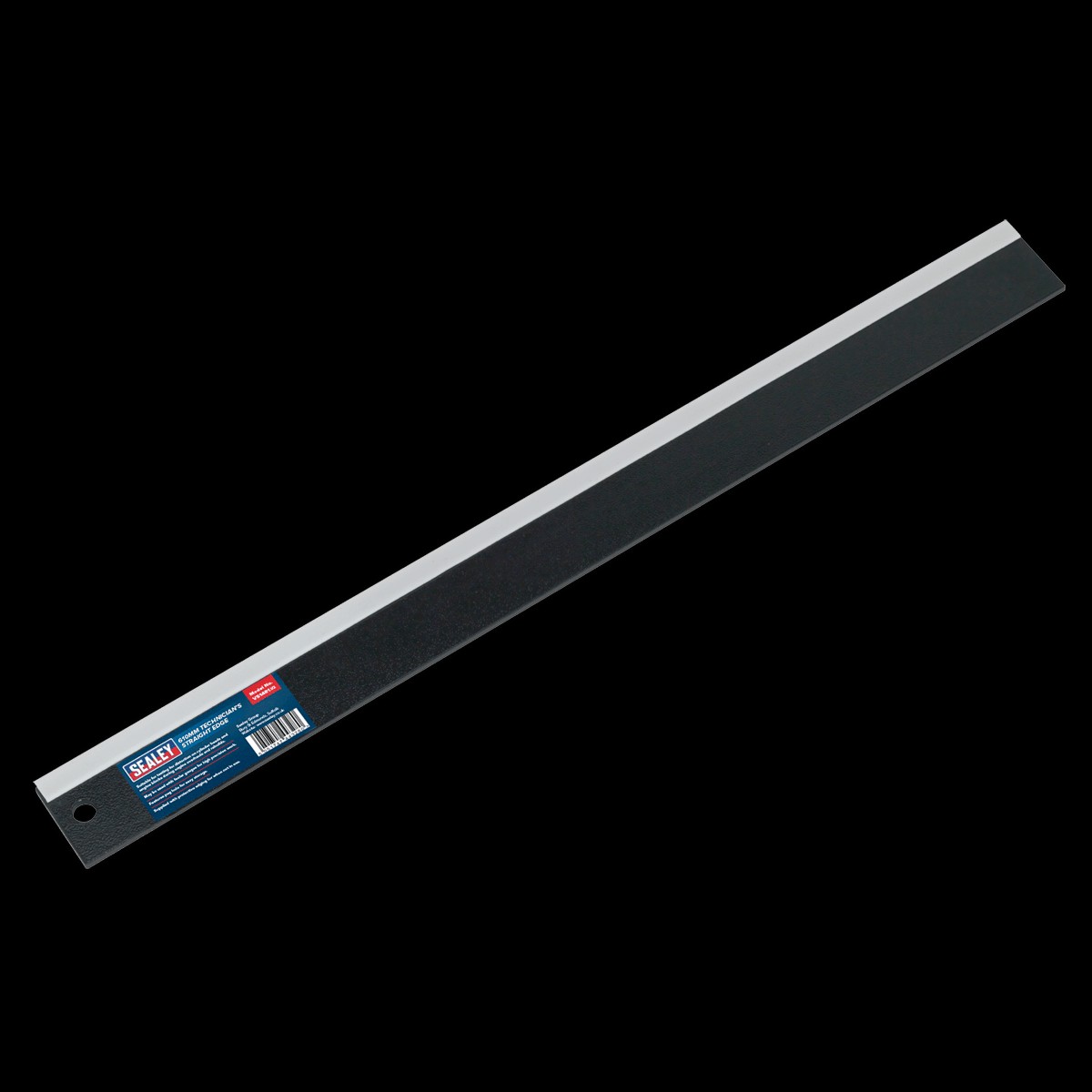 Sealey VS1481 Technicians Straight Edge 610mm