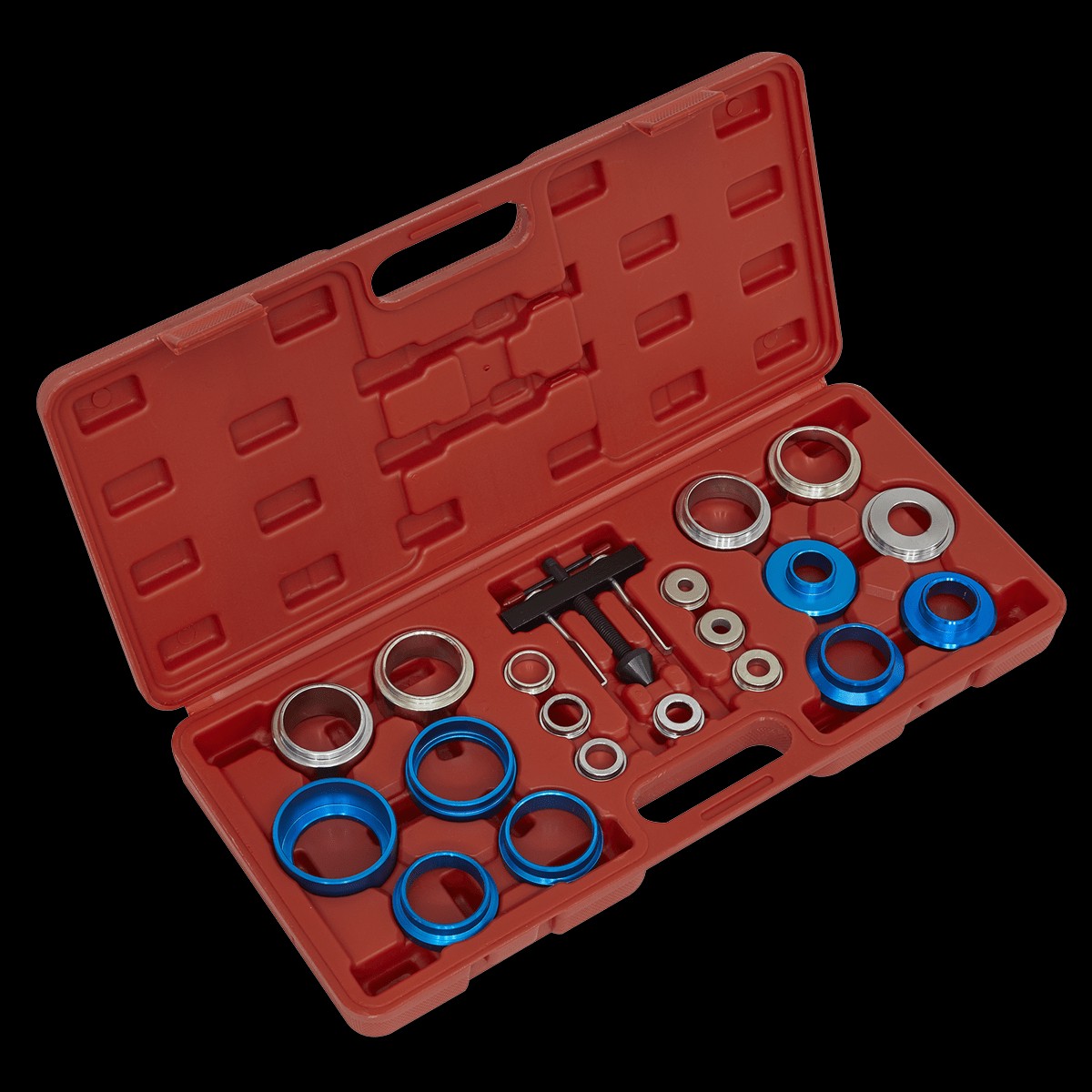 Sealey VS7002 Oil Seal RemovalInstallation Kit 20pc