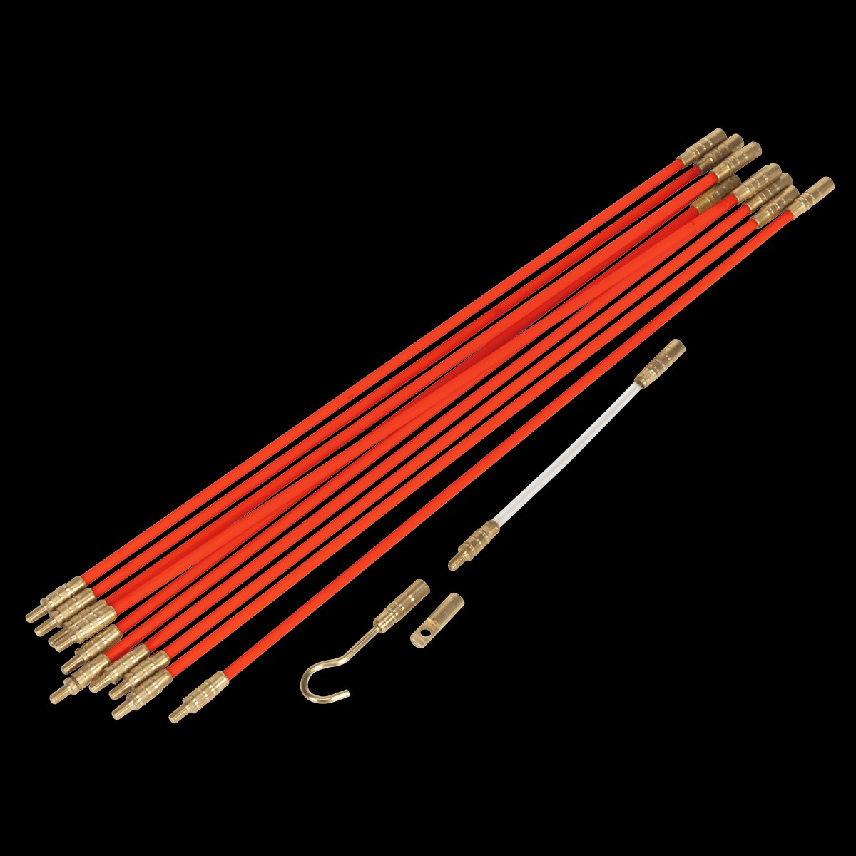 Sealey VS8181 12pc Cable Management Tool