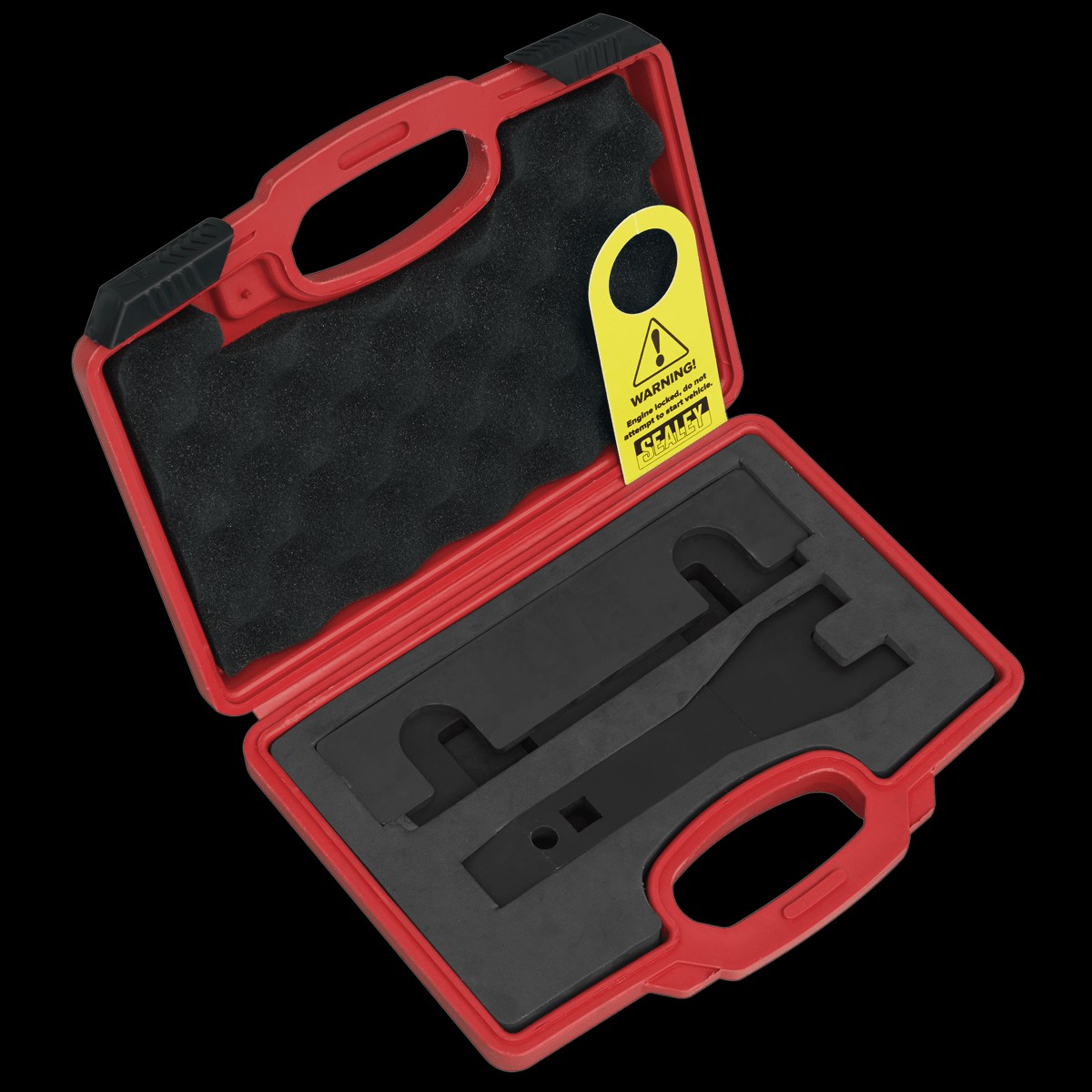 Sealey VSE5067 Petrol Engine Timing Tool Kit – for GM 1014 Chain Drive