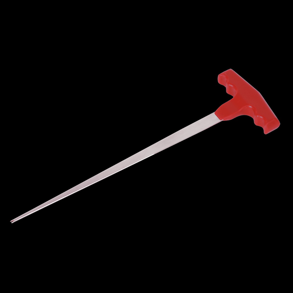 Sealey WK0511 T-Handled Wire Starter Tool – 330mm Stainless Steel