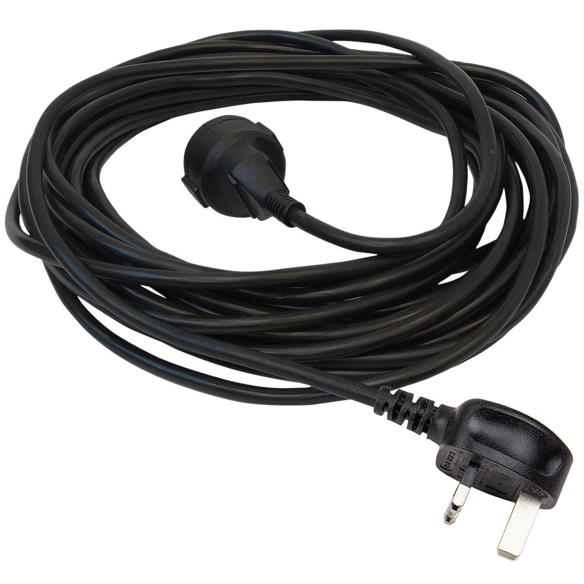SIP 15mtr Scrubber Dryer Extension Lead – PW23-00015
