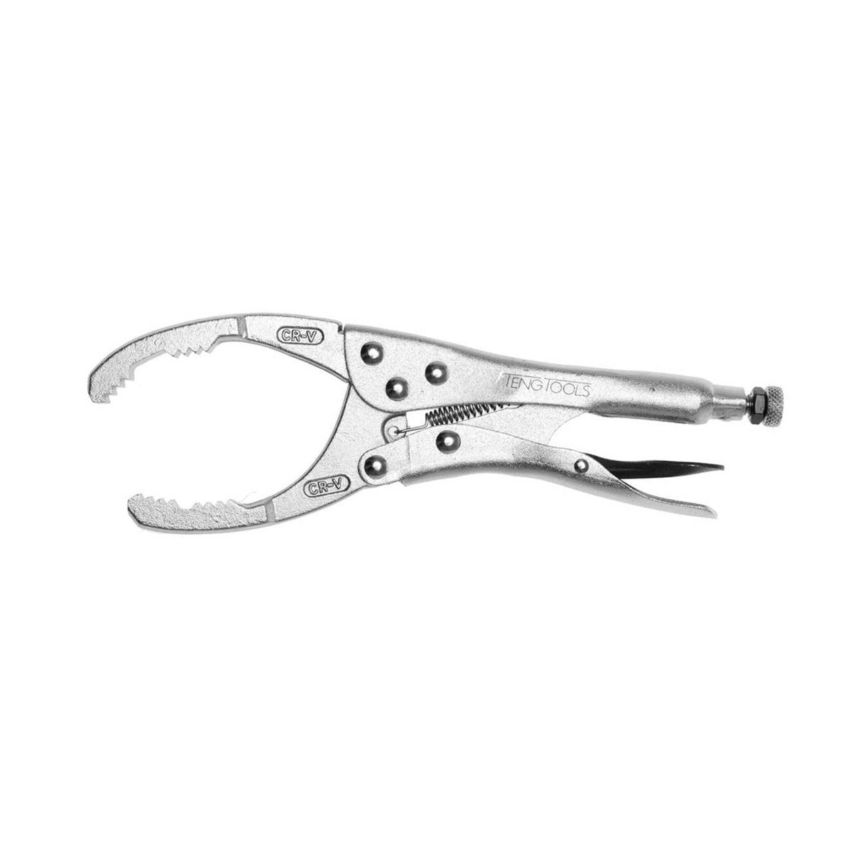 Teng Oil Filter Removal Plier 53 - 118mm - 409