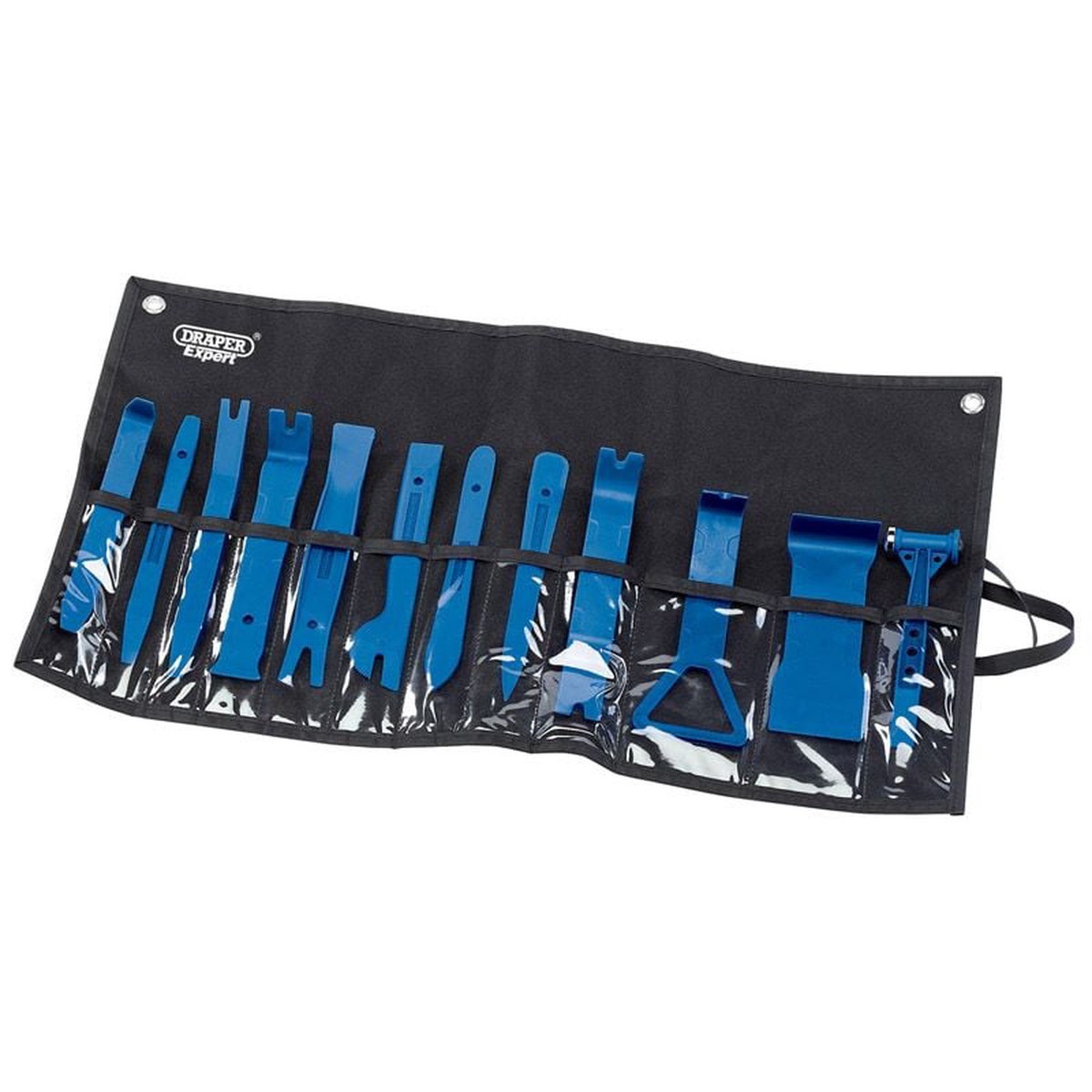 Draper ITK-2 Trim Removal Kit (12 Piece) – (22492)