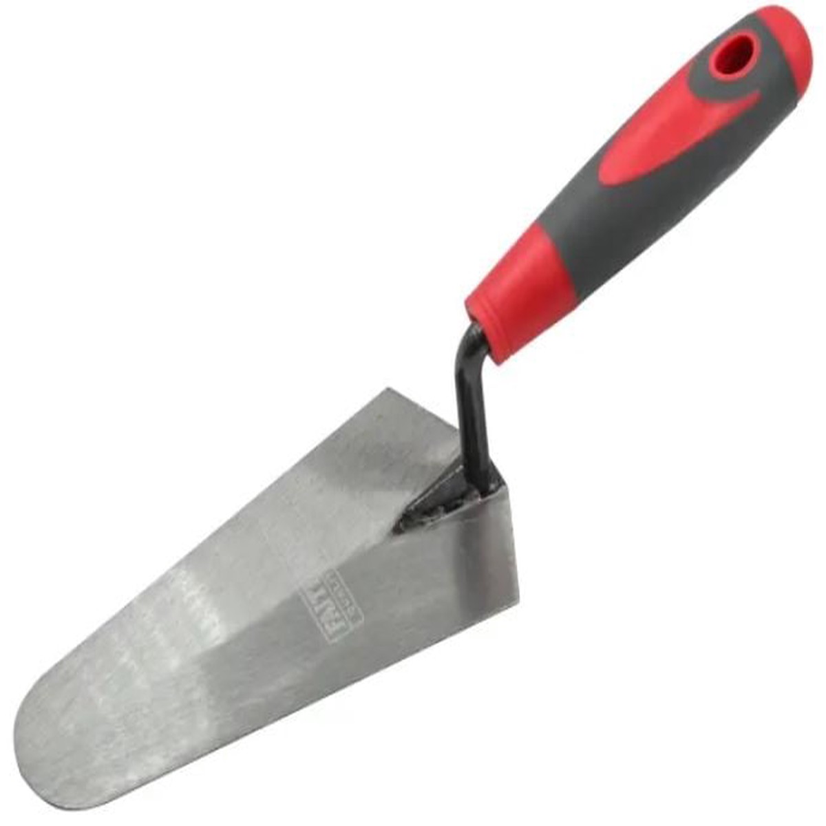 Faithfull Gauging Trowel 175mm7in Soft Grip Handle – Trowel Gauging