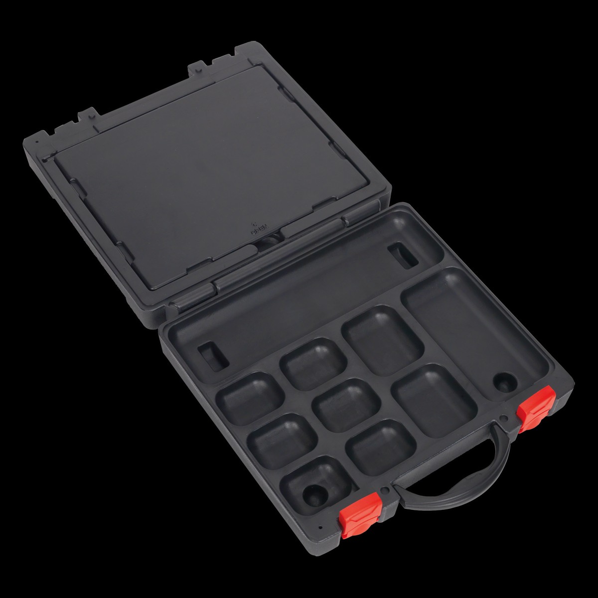 Sealey AK3858CASE Storage Case for AK3857 AK3858