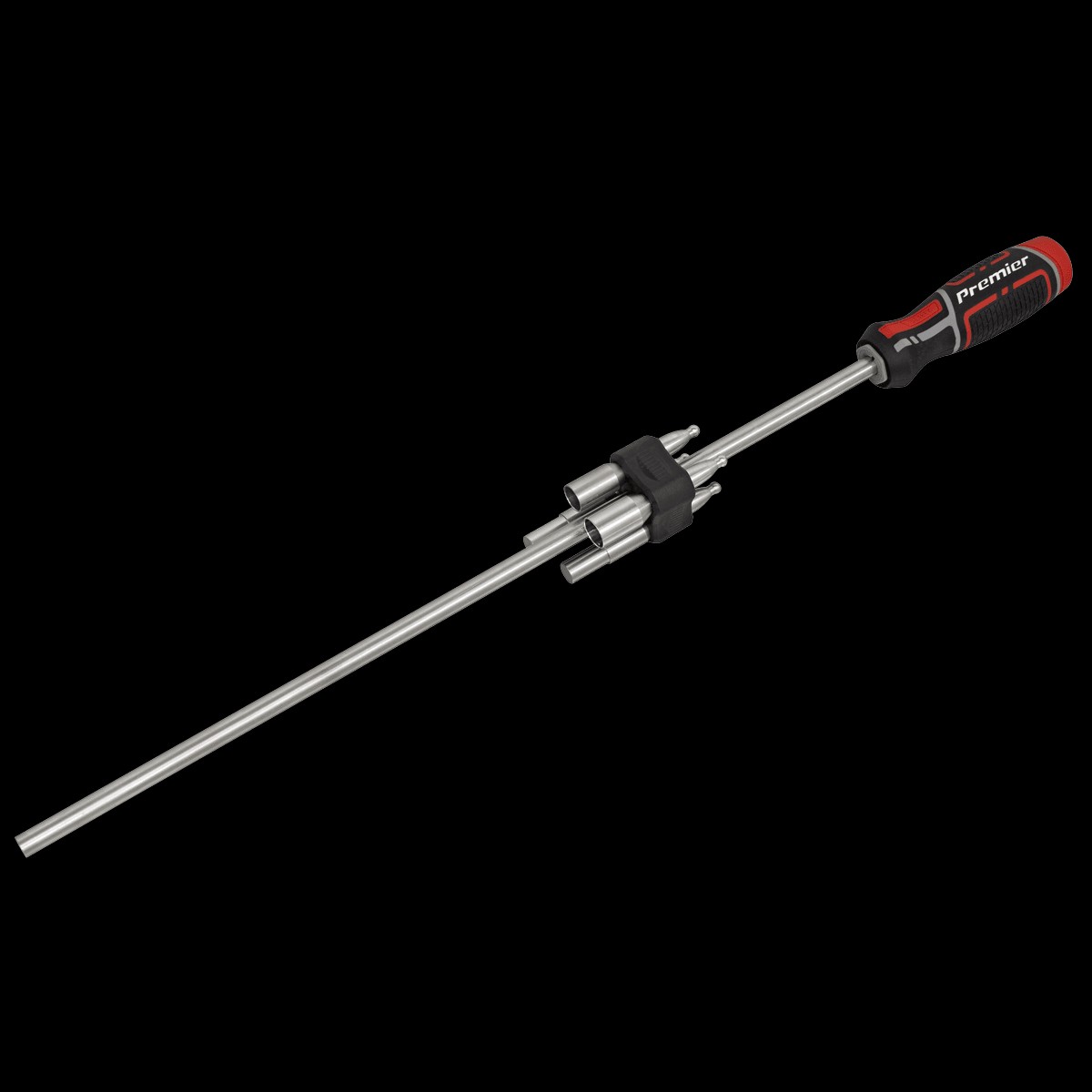 Sealey AK7500 WheelEazy Wheel Fitting Alignment Tool