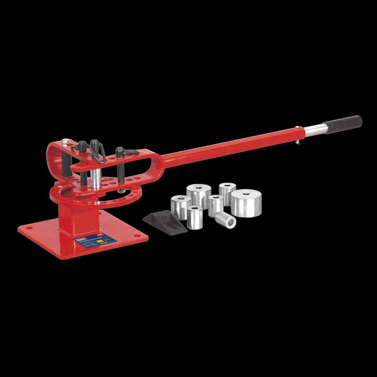Sealey PBB04 Metal Bender Bench Mounting