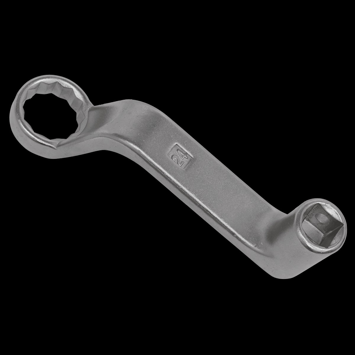 Sealey VS70097L DSG Transmission Filter Wrench Long – VAG