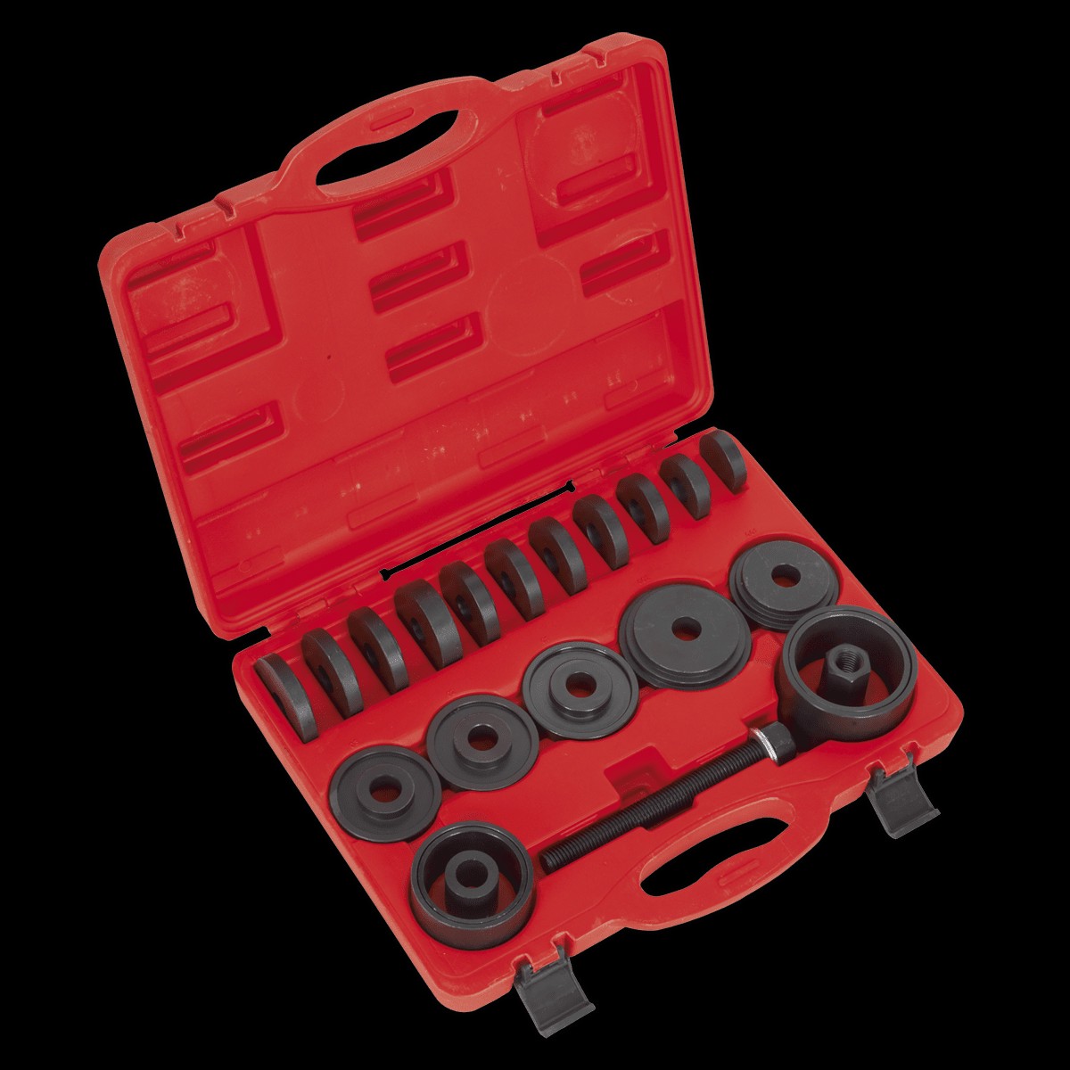 Sealey VS7020 Wheel Bearing Removal/Installation Kit