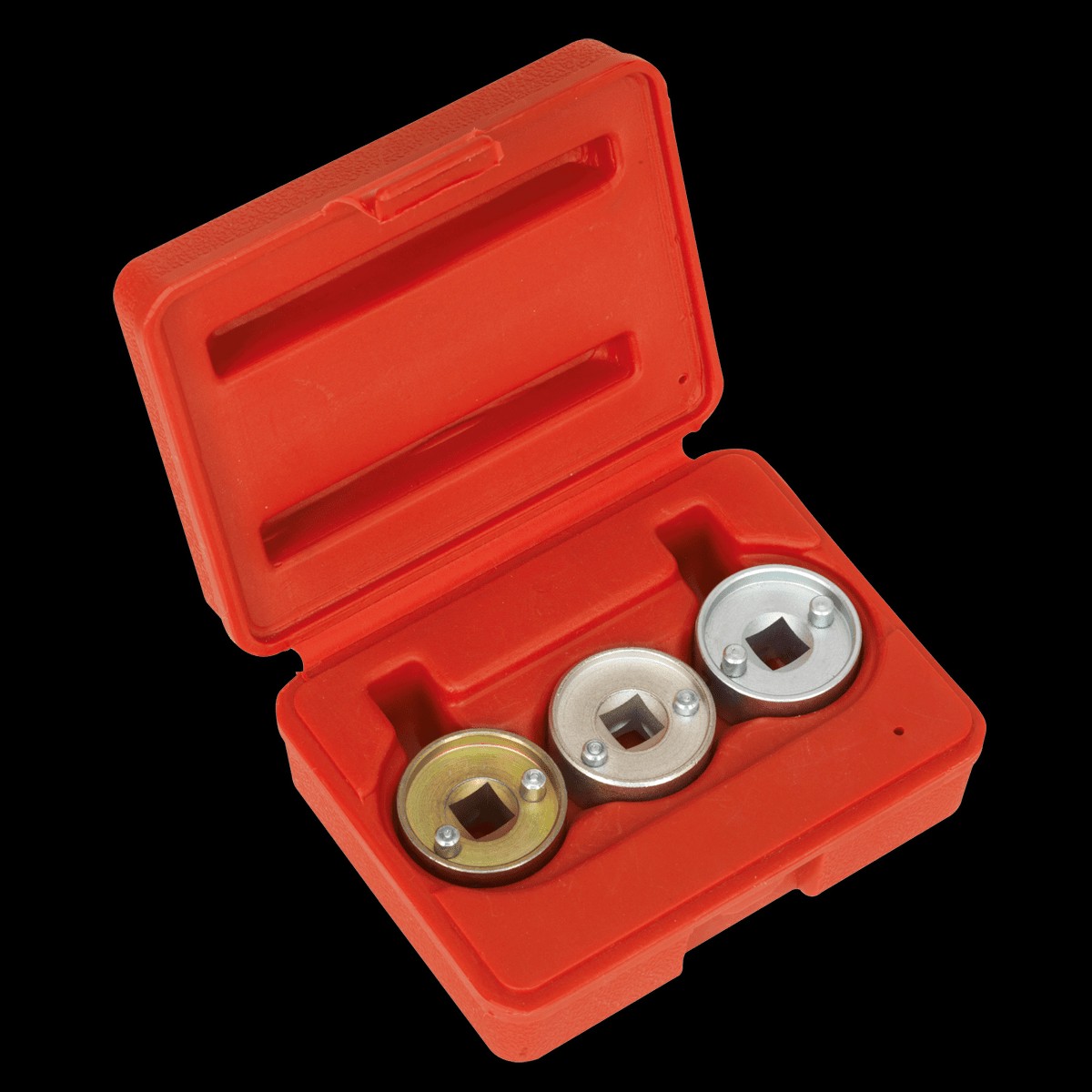 Sealey VSE2359 Camshaft Control Valve Removal Set – VAG 1.8, 2.0 TSI/TFSi