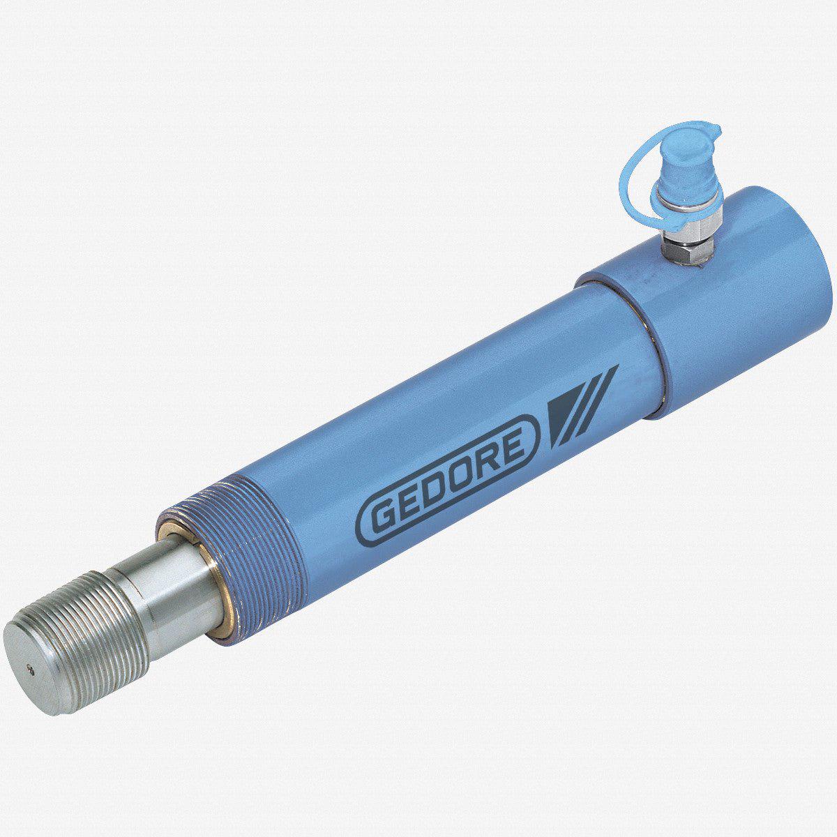 Gedore 15111 Hydraulic cylinder 200 mm