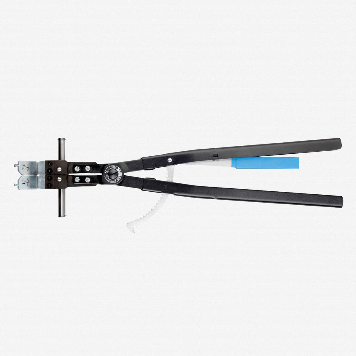 Gedore 8005 J Circlip pliers for internal retaining rings