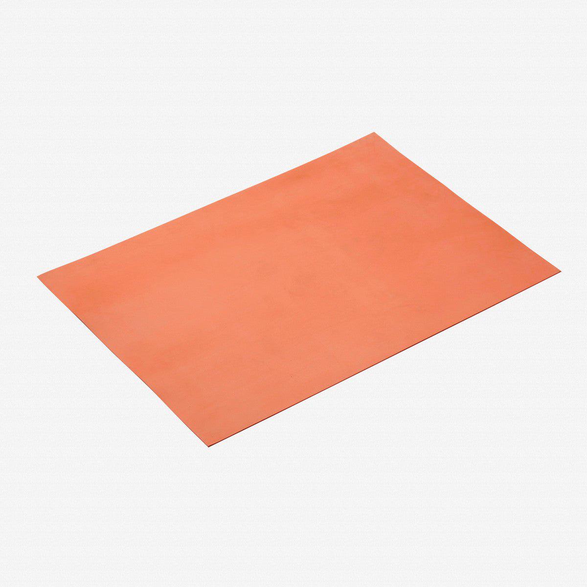Gedore VDE 910 100 VDE Rubber cover sheet 1000x1000 mm